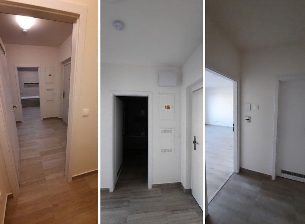 Prenájom bytu 2-izbový 50 m², Sedlářova, Praha, Praha Prenájom bytu 2-izbový 50 m², Sedlářova, Praha, Praha