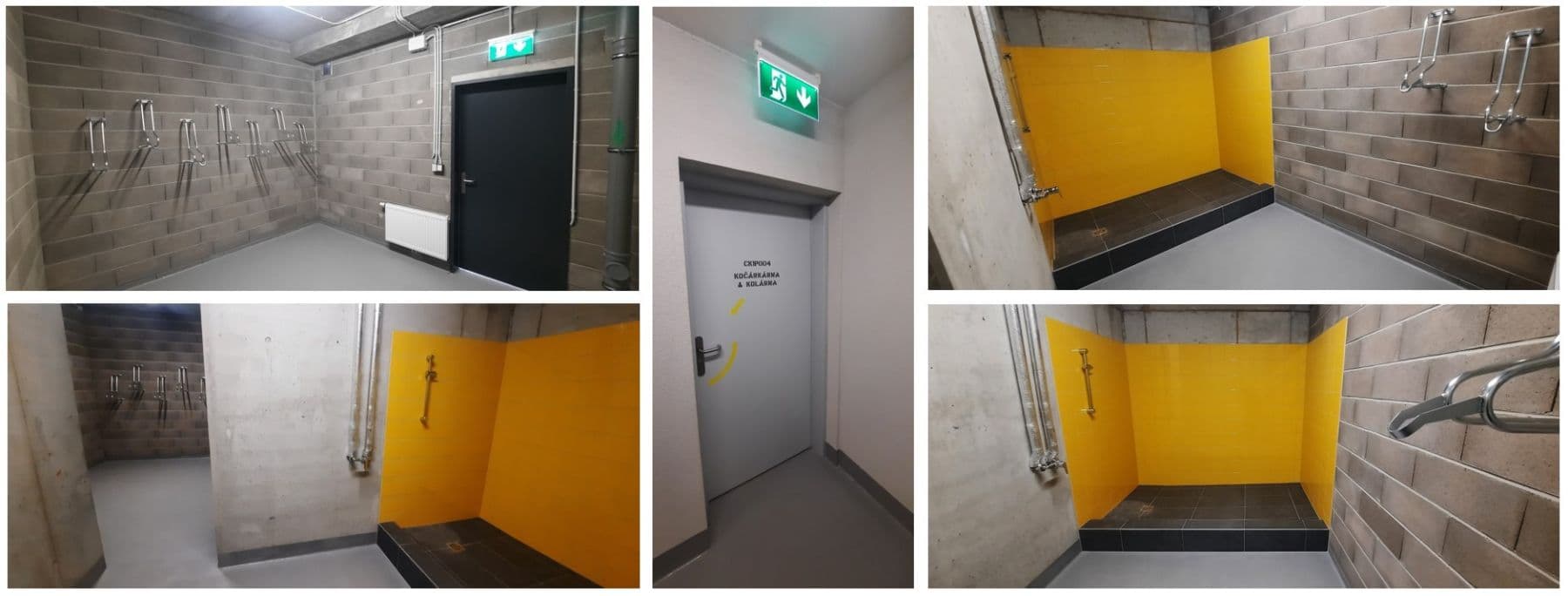 Prenájom bytu 2-izbový 50 m², Sedlářova, Praha, Praha Prenájom bytu 2-izbový 50 m², Sedlářova, Praha, Praha