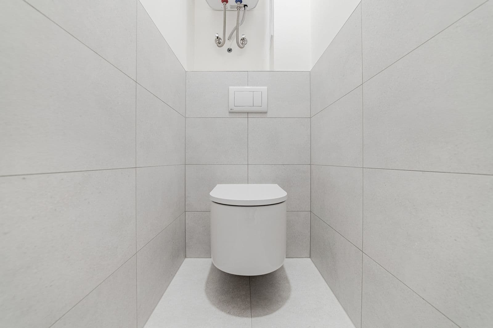 Prenájom bytu 1-izbový 19 m², Kolmá, Praha, Praha Prenájom bytu 1-izbový 19 m², Kolmá, Praha, Praha