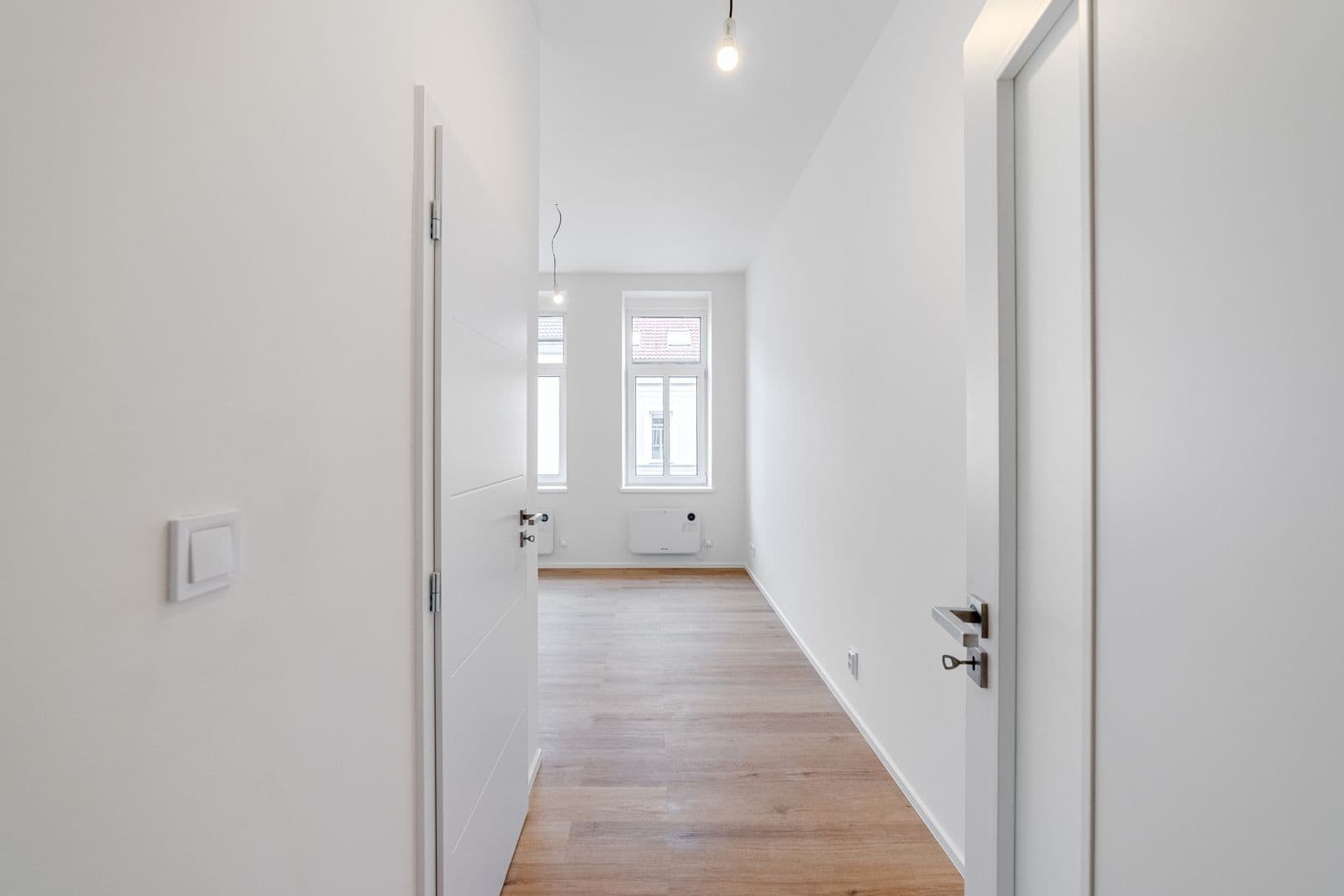 Prenájom bytu 1-izbový 19 m², Kolmá, Praha, Praha Prenájom bytu 1-izbový 19 m², Kolmá, Praha, Praha