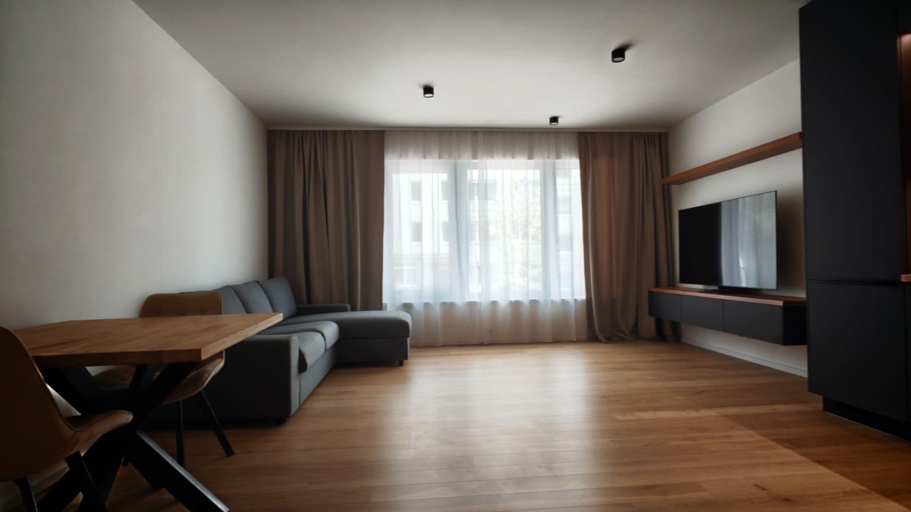 Prenájom bytu 2-izbový 60 m², Hábova, Praha, Praha Prenájom bytu 2-izbový 60 m², Hábova, Praha, Praha