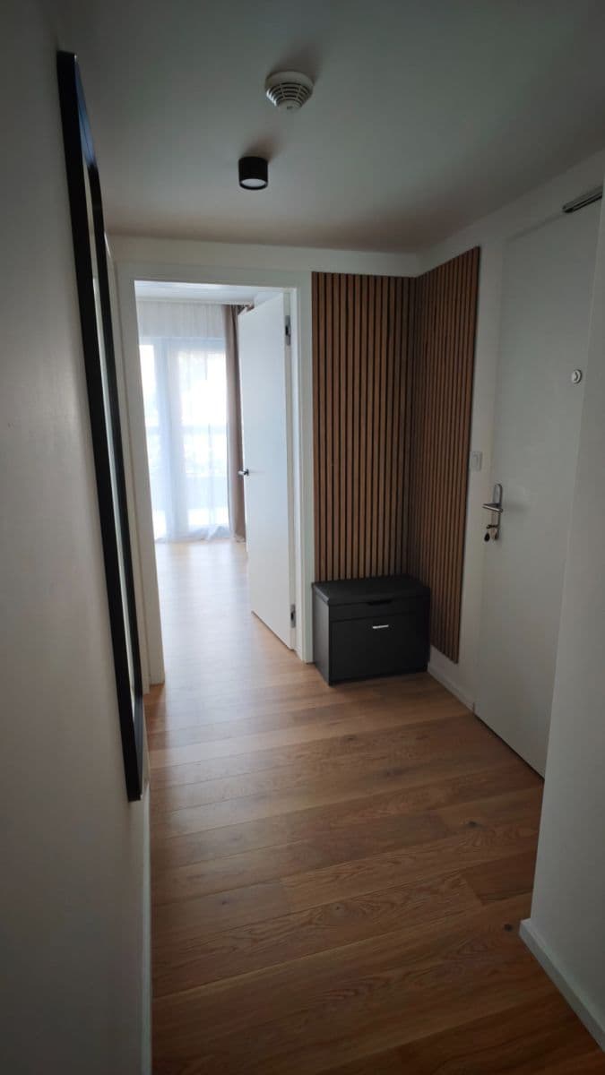 Prenájom bytu 2-izbový 60 m², Hábova, Praha, Praha Prenájom bytu 2-izbový 60 m², Hábova, Praha, Praha