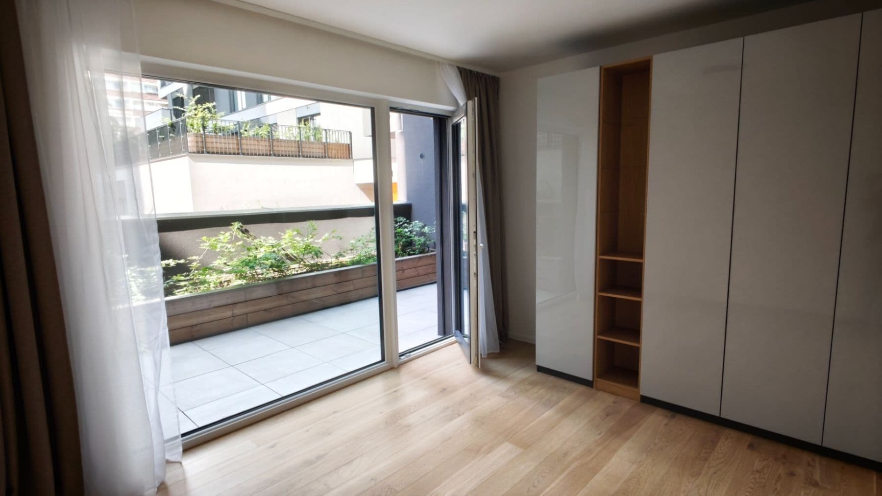 Prenájom bytu 2-izbový 60 m², Hábova, Praha, Praha Prenájom bytu 2-izbový 60 m², Hábova, Praha, Praha