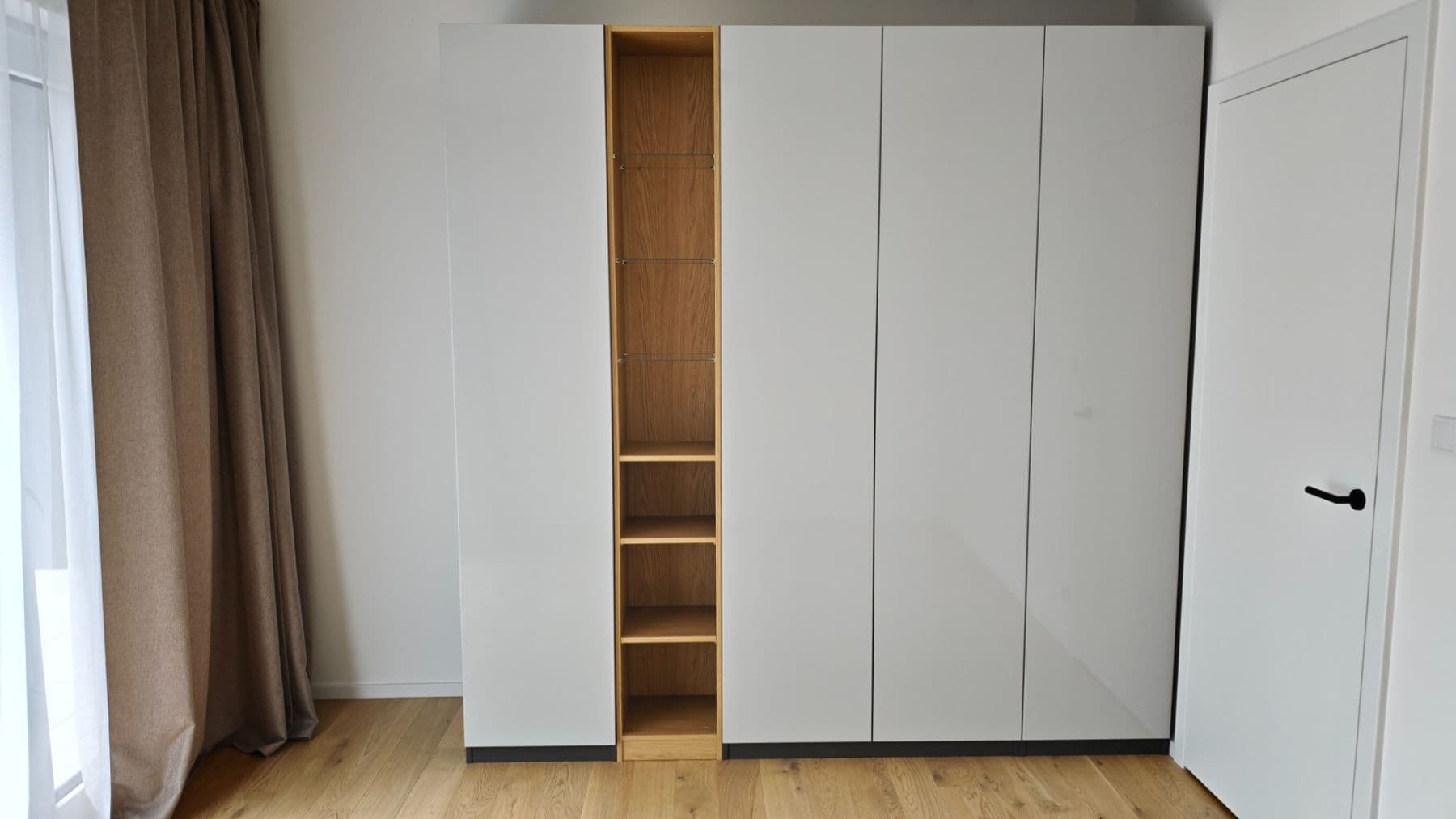 Prenájom bytu 2-izbový 60 m², Hábova, Praha, Praha Prenájom bytu 2-izbový 60 m², Hábova, Praha, Praha