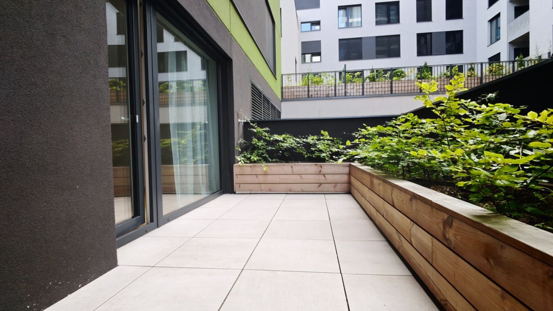 Prenájom bytu 2-izbový 60 m², Hábova, Praha, Praha Prenájom bytu 2-izbový 60 m², Hábova, Praha, Praha