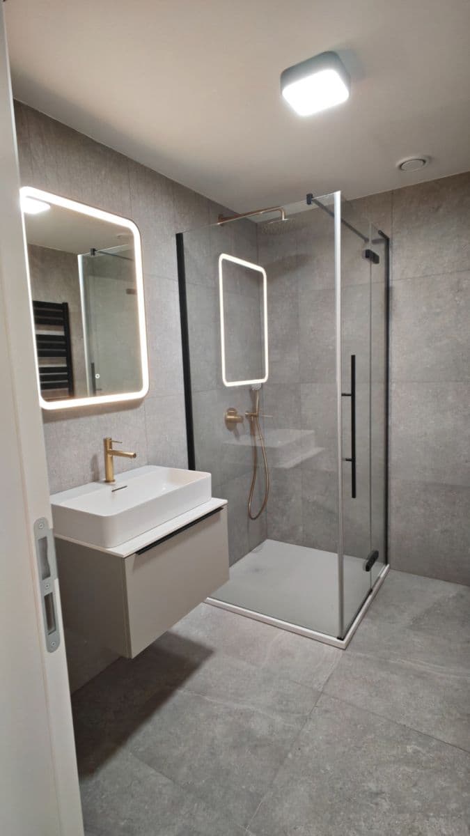 Prenájom bytu 2-izbový 60 m², Hábova, Praha, Praha Prenájom bytu 2-izbový 60 m², Hábova, Praha, Praha