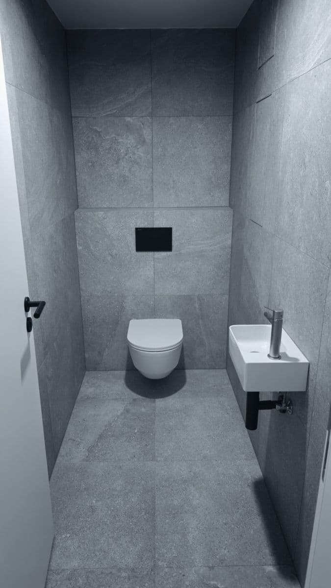 Prenájom bytu 2-izbový 60 m², Hábova, Praha, Praha Prenájom bytu 2-izbový 60 m², Hábova, Praha, Praha