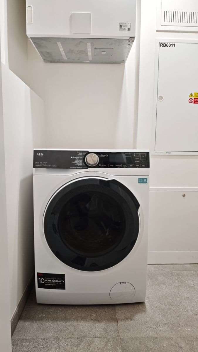 Prenájom bytu 2-izbový 60 m², Hábova, Praha, Praha Prenájom bytu 2-izbový 60 m², Hábova, Praha, Praha