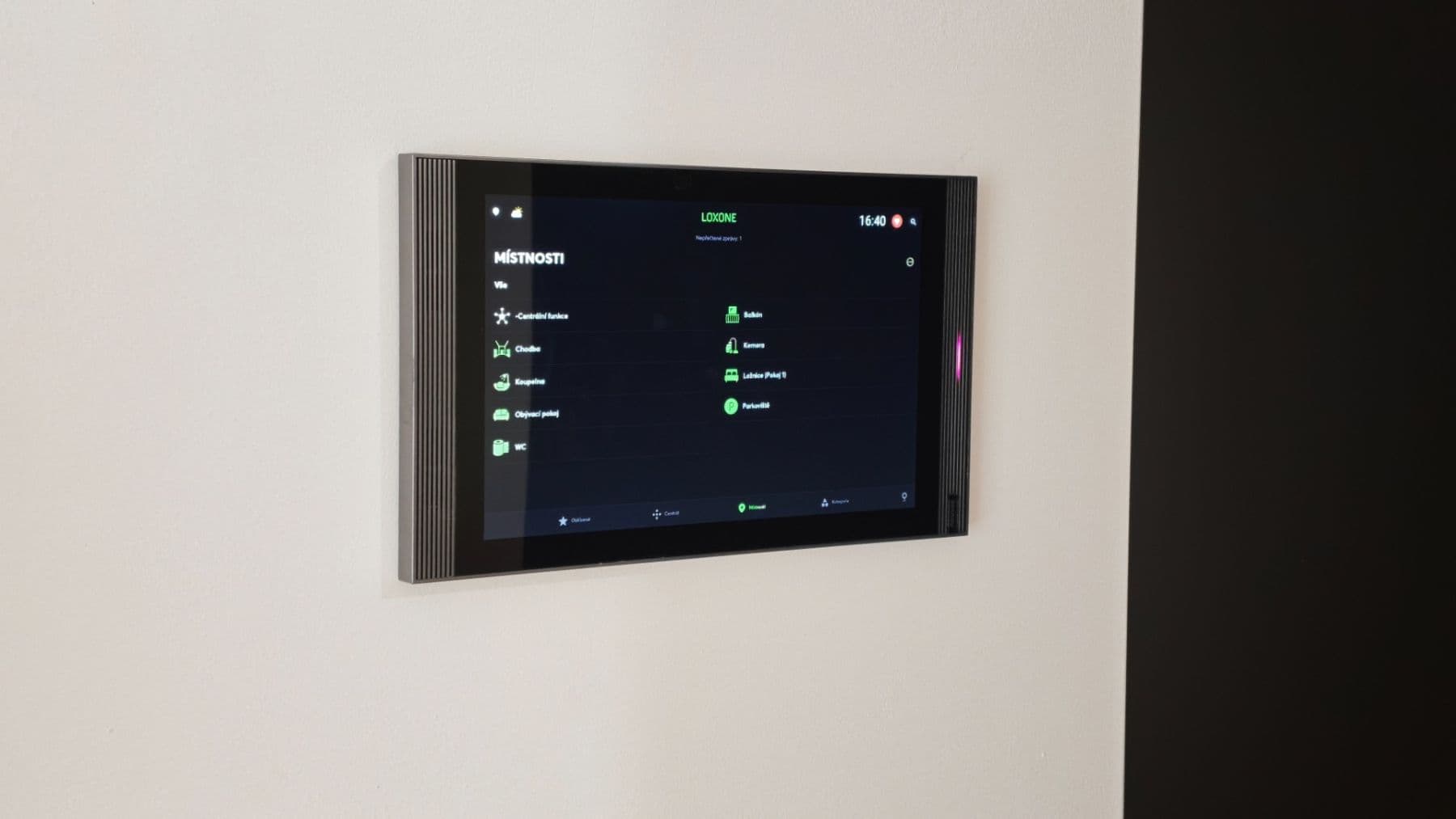 Prenájom bytu 2-izbový 60 m², Hábova, Praha, Praha Prenájom bytu 2-izbový 60 m², Hábova, Praha, Praha
