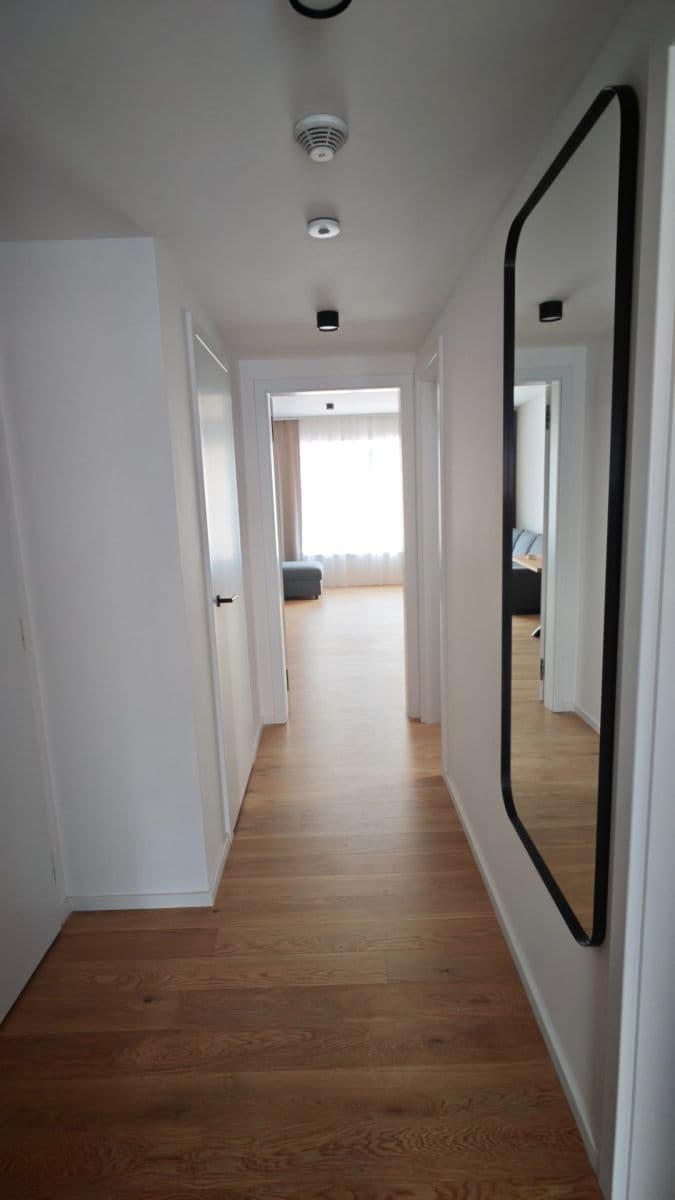Prenájom bytu 2-izbový 60 m², Hábova, Praha, Praha Prenájom bytu 2-izbový 60 m², Hábova, Praha, Praha
