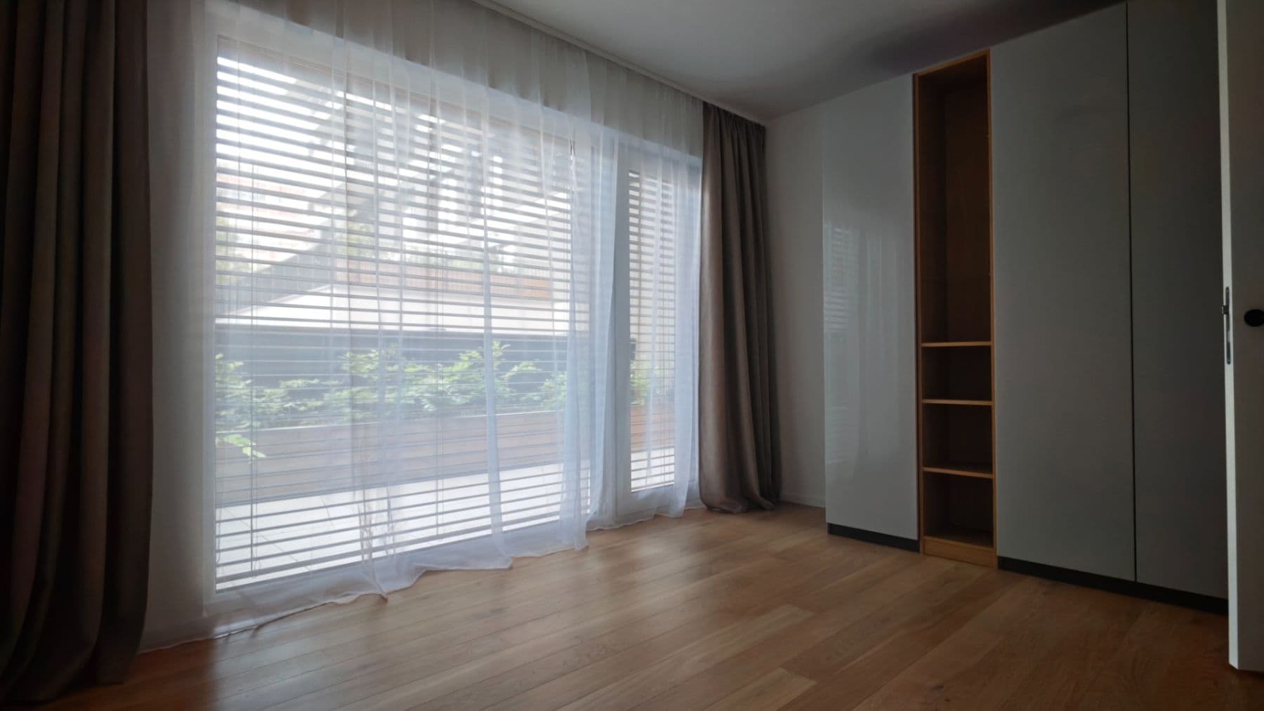 Prenájom bytu 2-izbový 60 m², Hábova, Praha, Praha Prenájom bytu 2-izbový 60 m², Hábova, Praha, Praha