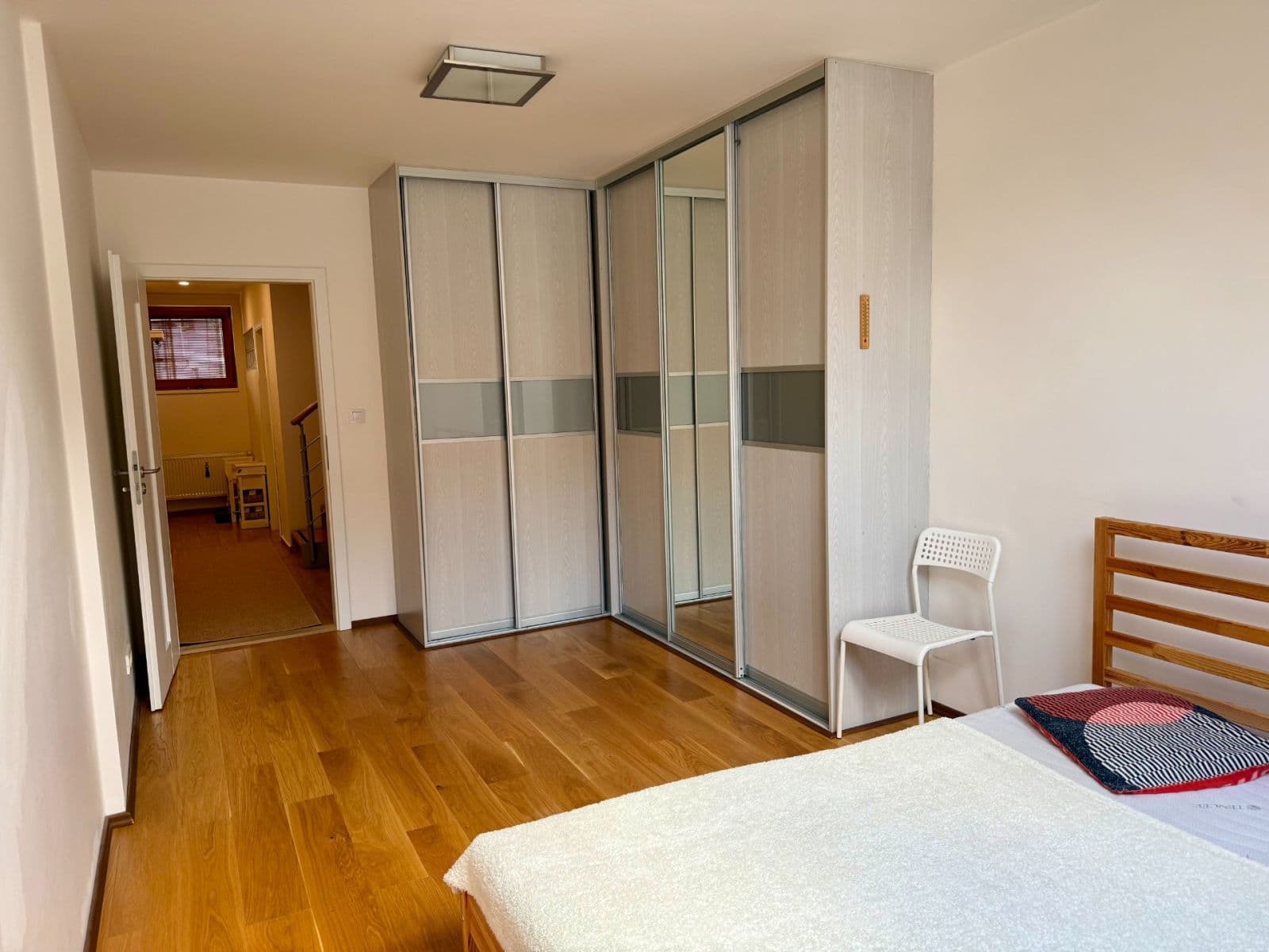 Prenájom bytu 2-izbový 62 m², Bořivojova, Praha, Praha Prenájom bytu 2-izbový 62 m², Bořivojova, Praha, Praha