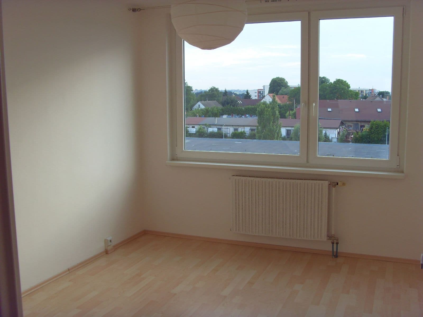 Prenájom bytu 3-izbový 73 m², Pavrovského, Praha, Praha Prenájom bytu 3-izbový 73 m², Pavrovského, Praha, Praha