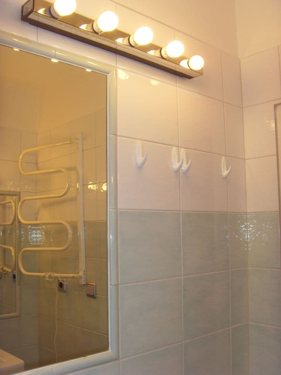Prenájom bytu 3-izbový 73 m², Pavrovského, Praha, Praha Prenájom bytu 3-izbový 73 m², Pavrovského, Praha, Praha