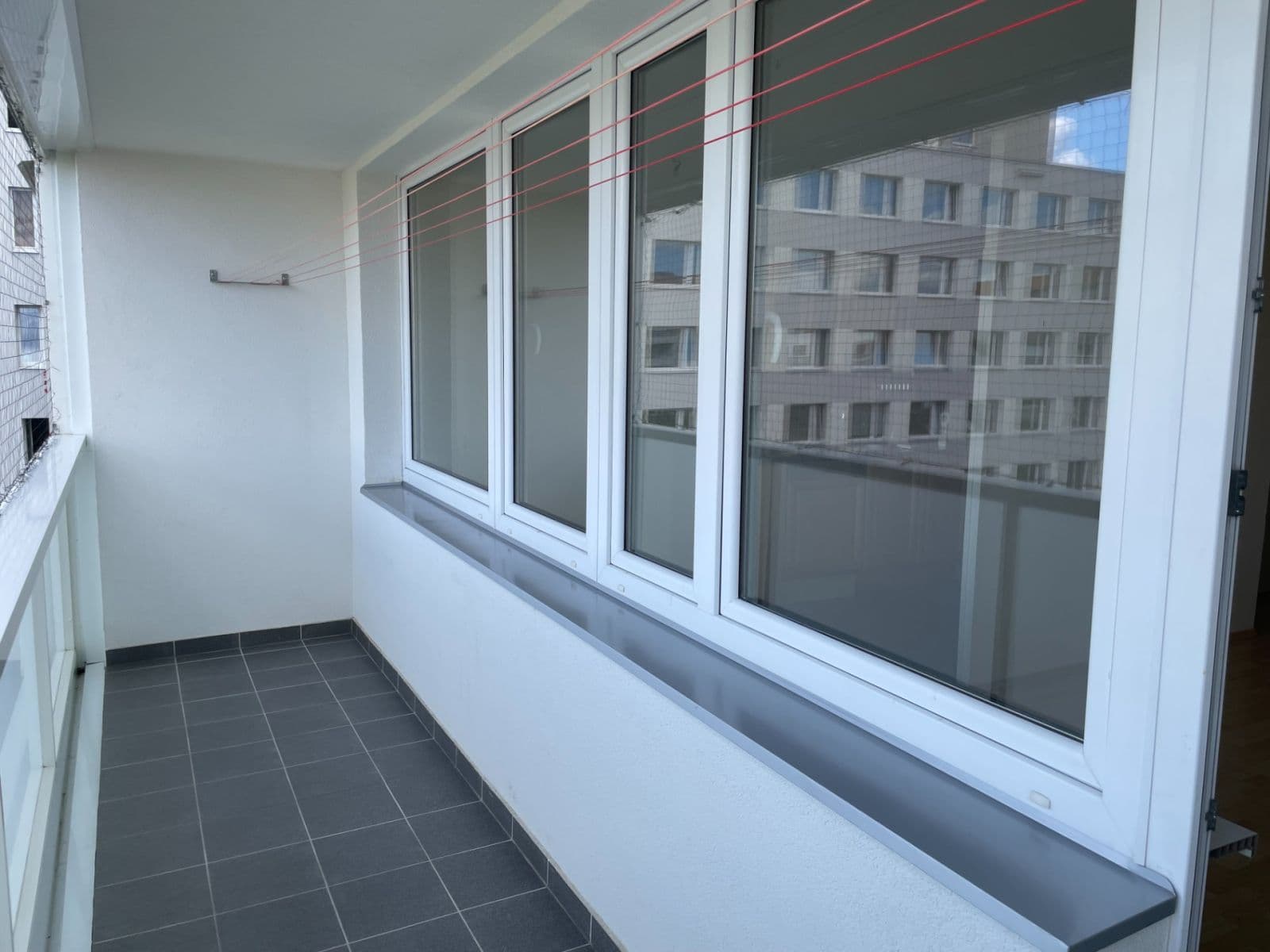 Prenájom bytu 3-izbový 73 m², Pavrovského, Praha, Praha Prenájom bytu 3-izbový 73 m², Pavrovského, Praha, Praha