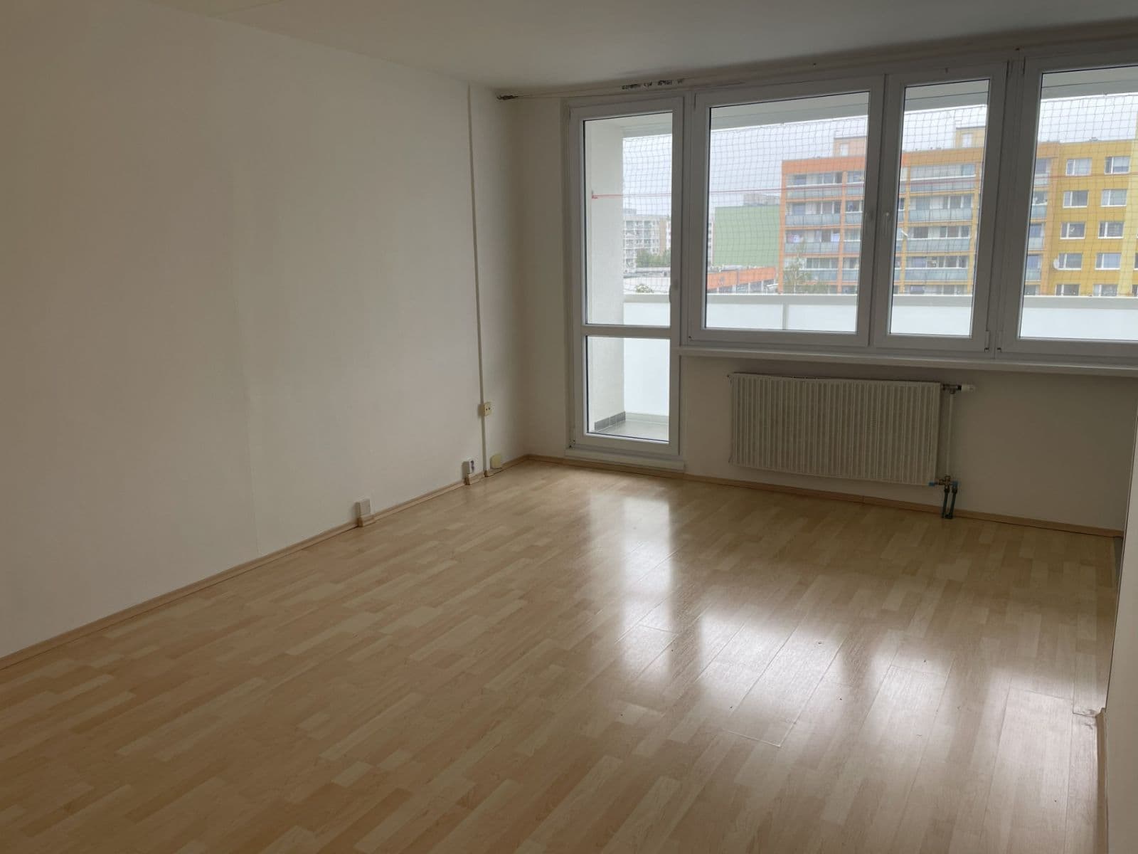 Prenájom bytu 3-izbový 73 m², Pavrovského, Praha, Praha Prenájom bytu 3-izbový 73 m², Pavrovského, Praha, Praha