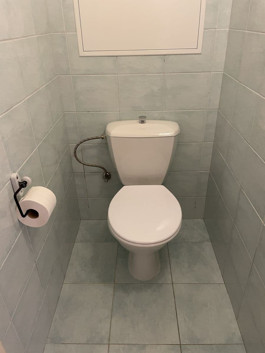 Prenájom bytu 3-izbový 73 m², Pavrovského, Praha, Praha Prenájom bytu 3-izbový 73 m², Pavrovského, Praha, Praha