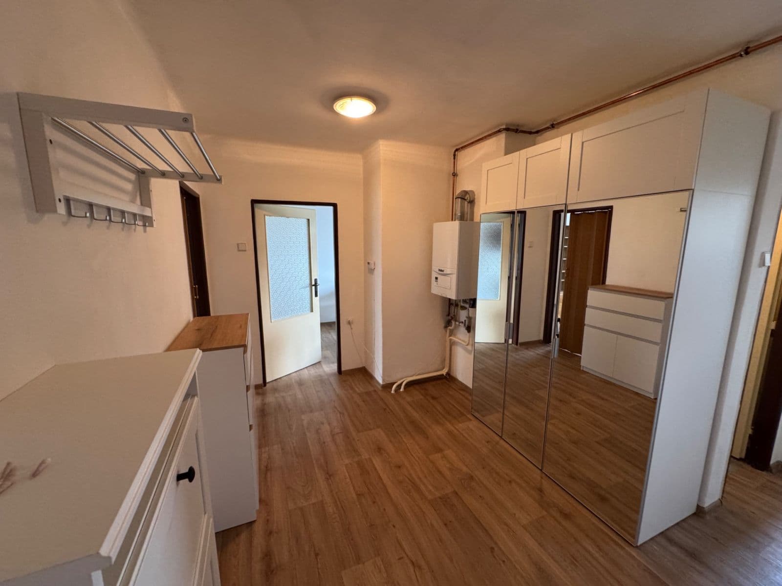 Prenájom bytu 2-izbový 55 m², Česká, Kutná Hora, Středočeský kraj Prenájom bytu 2-izbový 55 m², Česká, Kutná Hora, Středočeský kraj