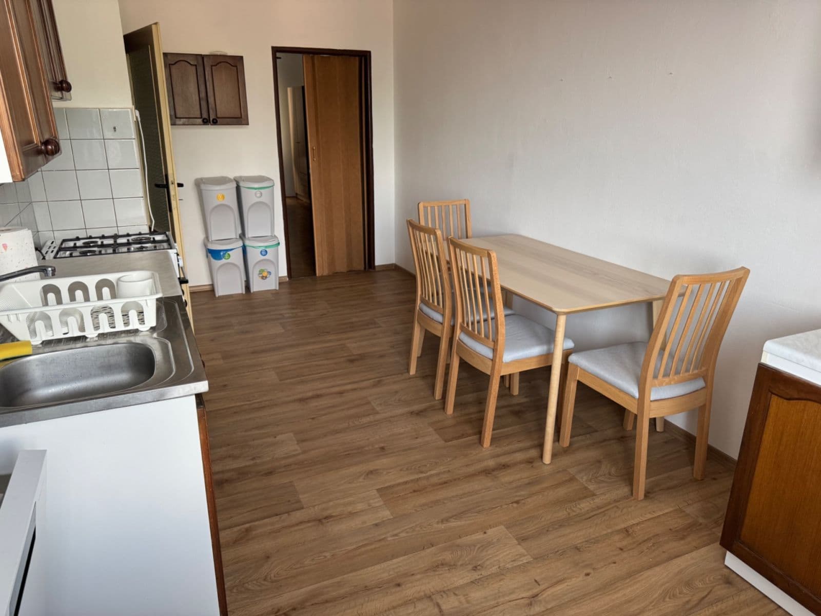Prenájom bytu 2-izbový 55 m², Česká, Kutná Hora, Středočeský kraj Prenájom bytu 2-izbový 55 m², Česká, Kutná Hora, Středočeský kraj
