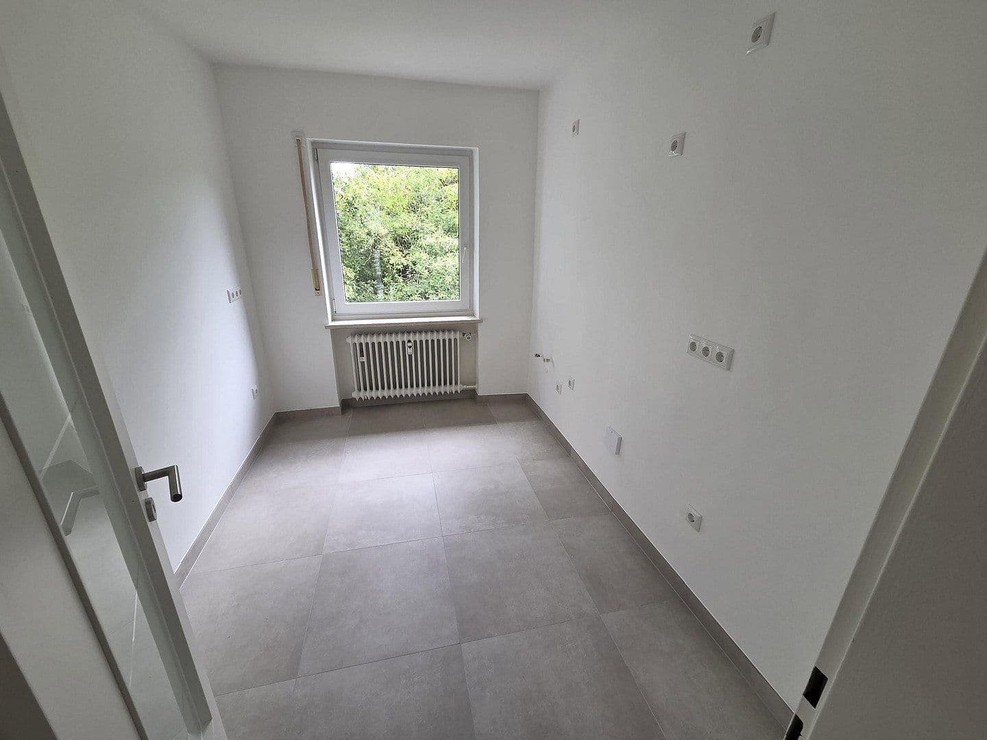 Prenájom bytu 3-izbový 75 m², Friedenstraße 27, Vaterstetten, Bavorsko Prenájom bytu 3-izbový 75 m², Friedenstraße 27, Vaterstetten, Bavorsko
