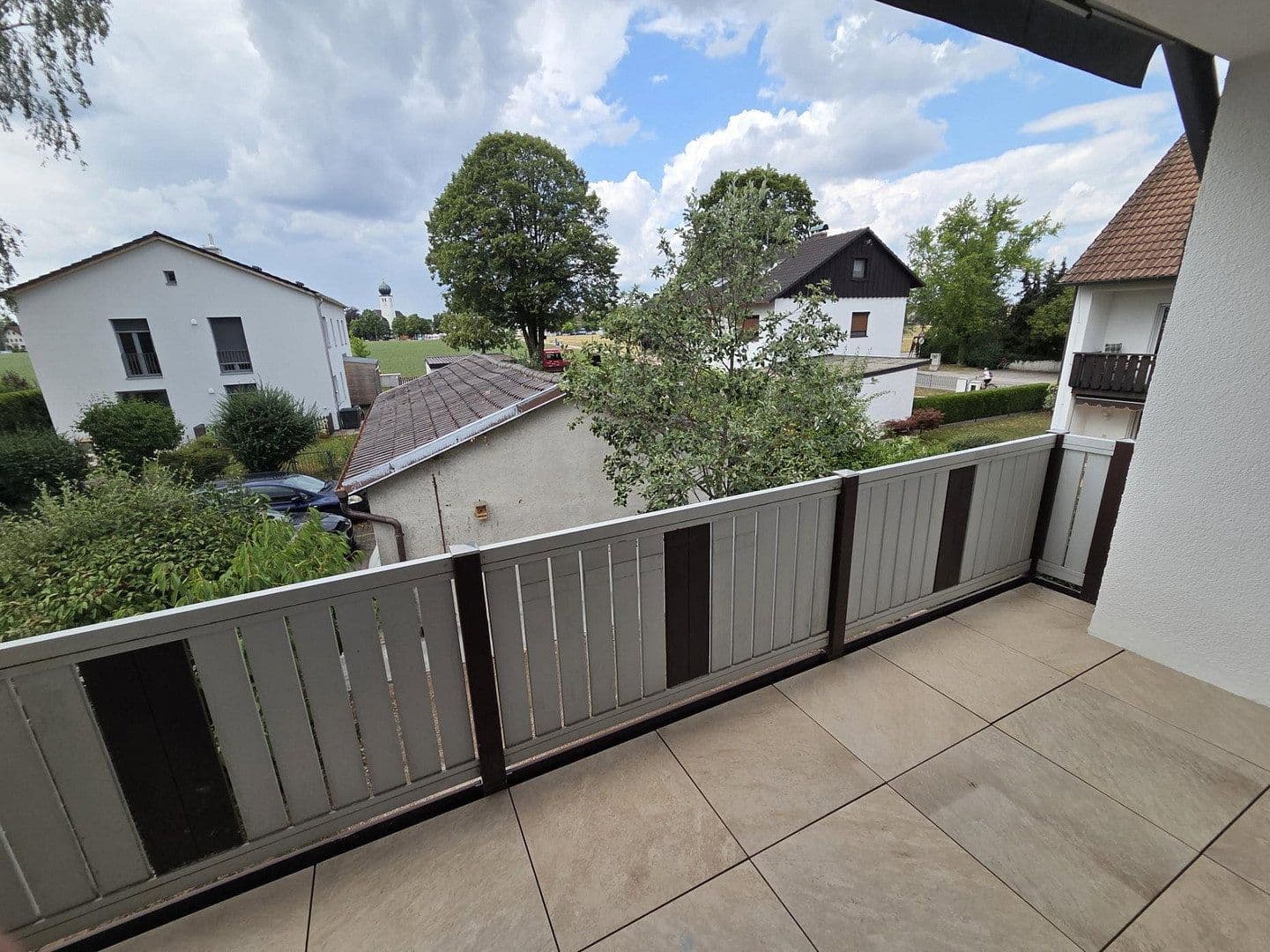 Prenájom bytu 3-izbový 75 m², Friedenstraße 27, Vaterstetten, Bavorsko Prenájom bytu 3-izbový 75 m², Friedenstraße 27, Vaterstetten, Bavorsko