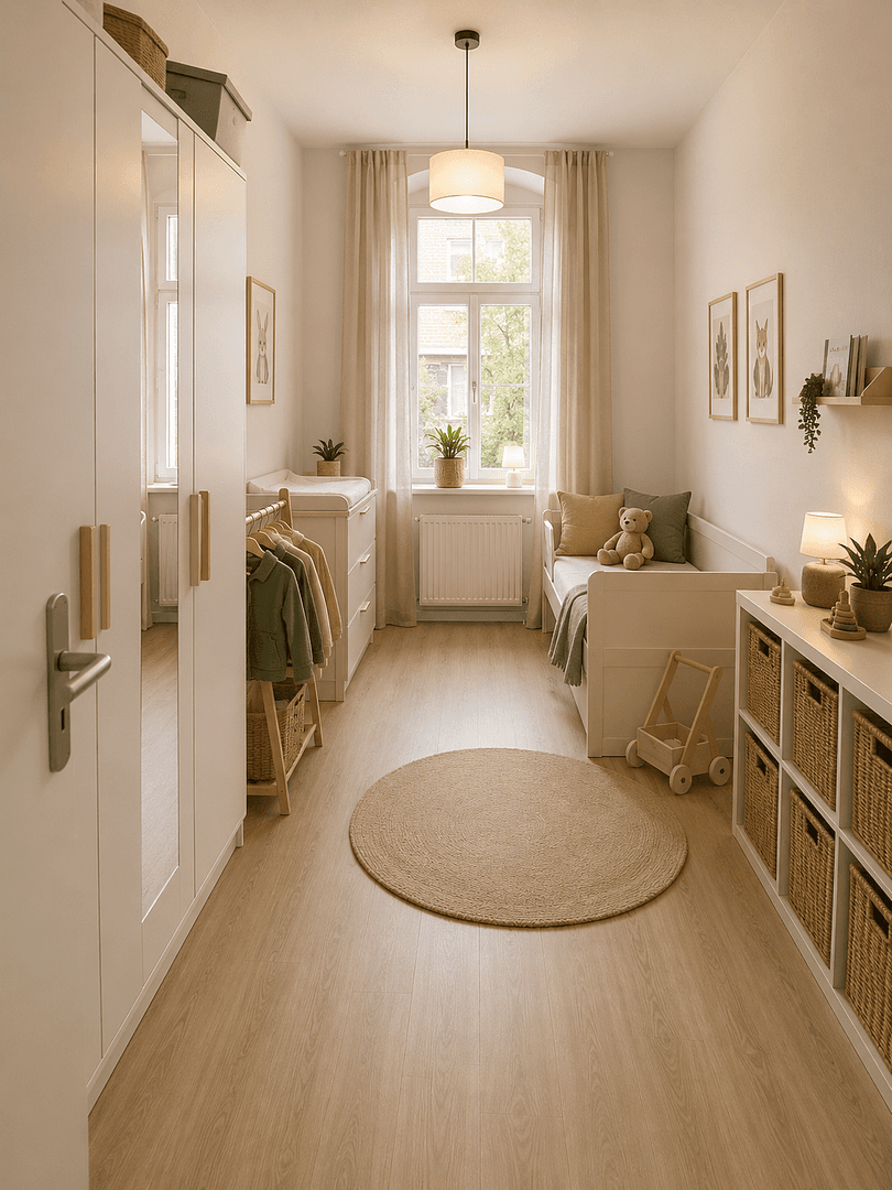 Prenájom bytu 4-izbový 103 m², Messerschmiedestr. 22, Zeitz, Sasko-Anhaltsko Prenájom bytu 4-izbový 103 m², Messerschmiedestr. 22, Zeitz, Sasko-Anhaltsko