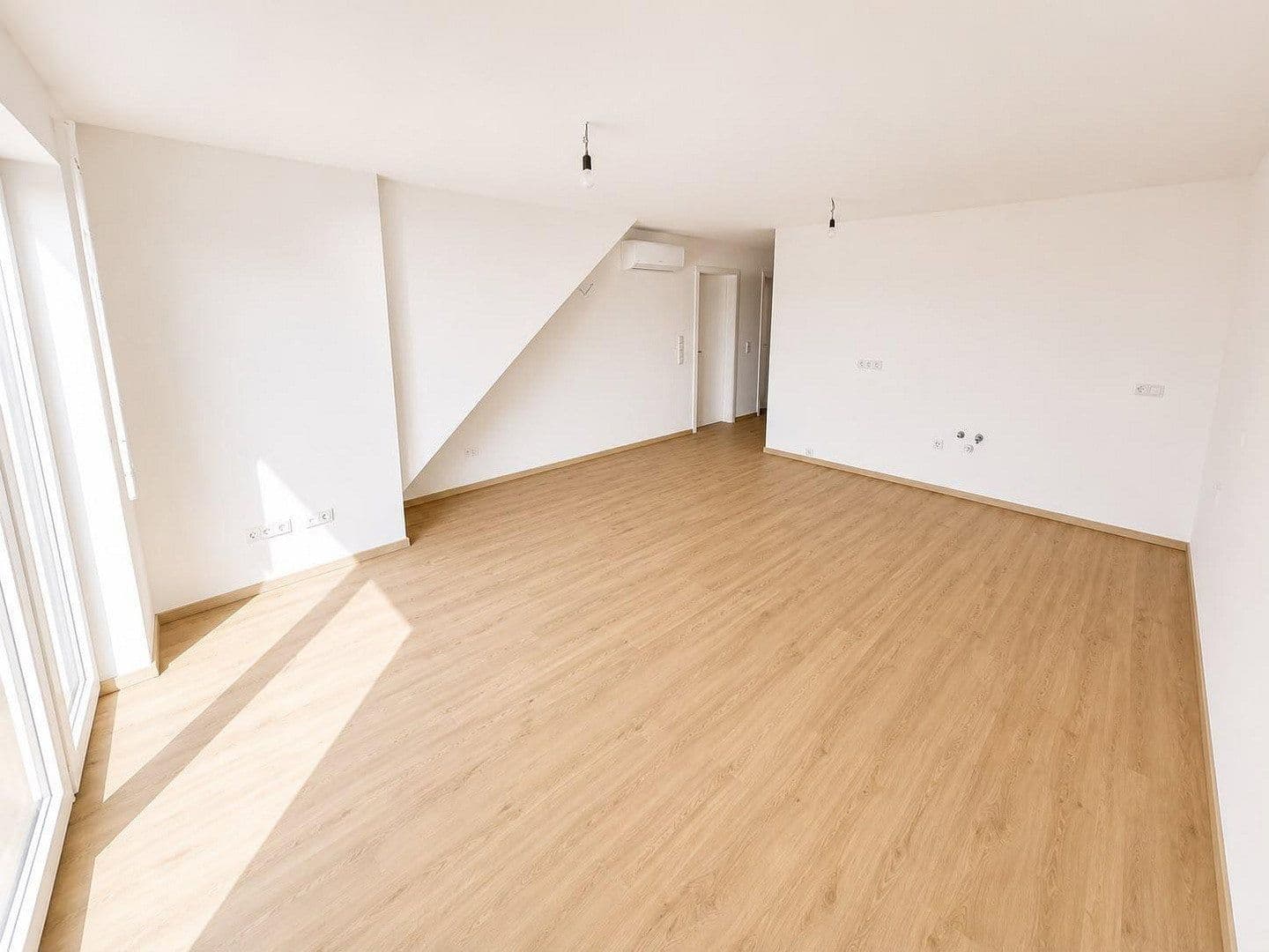 Prenájom bytu 3-izbový 73 m², Feldstraße 5, Ahlen, Severné Porýnie - Westfálsko Prenájom bytu 3-izbový 73 m², Feldstraße 5, Ahlen, Severné Porýnie - Westfálsko