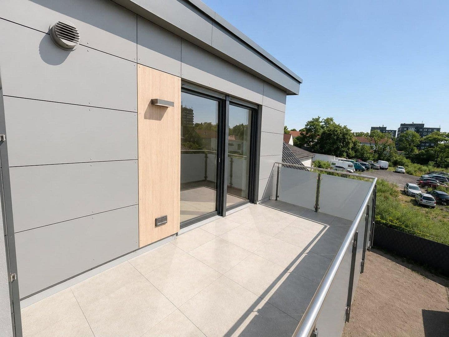 Prenájom bytu 3-izbový 73 m², Feldstraße 5, Ahlen, Severné Porýnie - Westfálsko Prenájom bytu 3-izbový 73 m², Feldstraße 5, Ahlen, Severné Porýnie - Westfálsko
