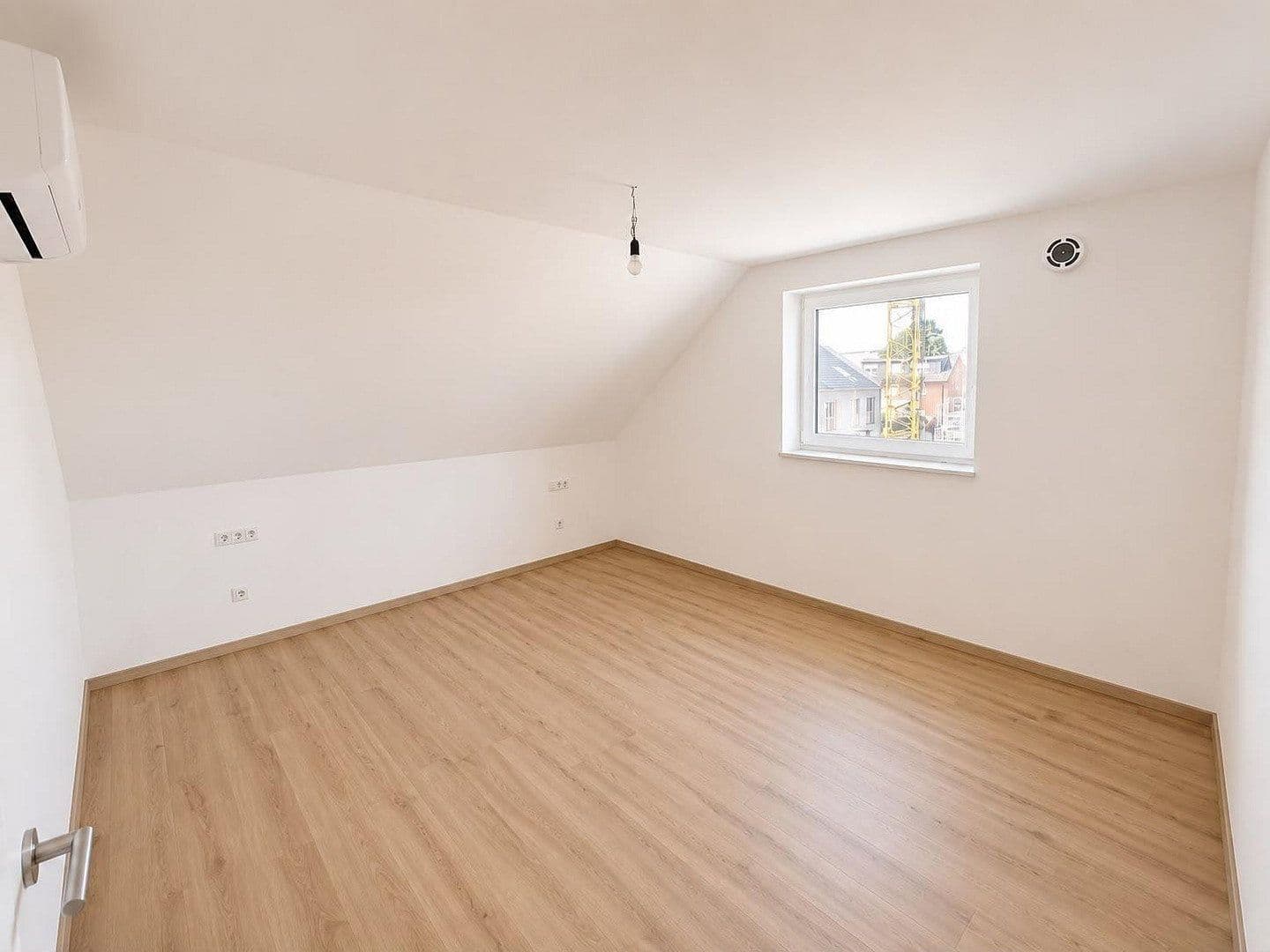 Prenájom bytu 3-izbový 73 m², Feldstraße 5, Ahlen, Severné Porýnie - Westfálsko Prenájom bytu 3-izbový 73 m², Feldstraße 5, Ahlen, Severné Porýnie - Westfálsko