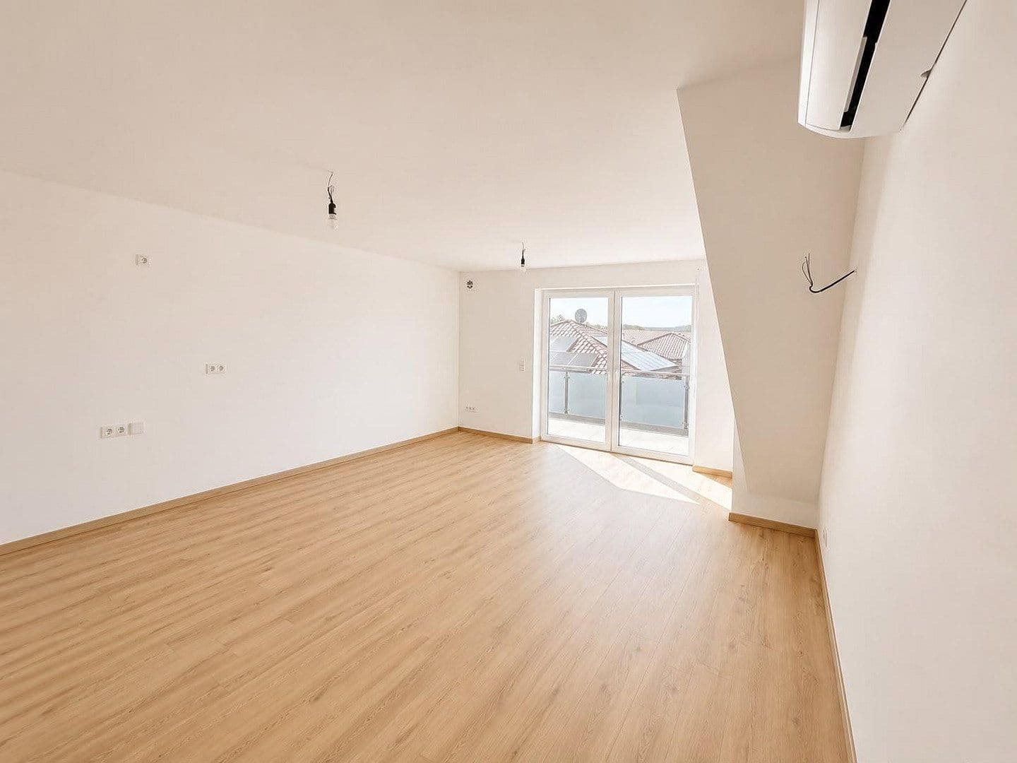 Prenájom bytu 3-izbový 73 m², Feldstraße 5, Ahlen, Severné Porýnie - Westfálsko Prenájom bytu 3-izbový 73 m², Feldstraße 5, Ahlen, Severné Porýnie - Westfálsko