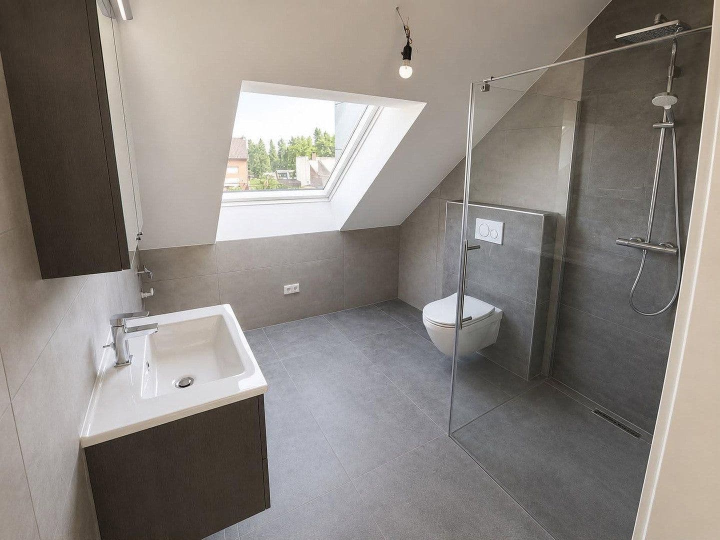 Prenájom bytu 3-izbový 73 m², Feldstraße 5, Ahlen, Severné Porýnie - Westfálsko Prenájom bytu 3-izbový 73 m², Feldstraße 5, Ahlen, Severné Porýnie - Westfálsko