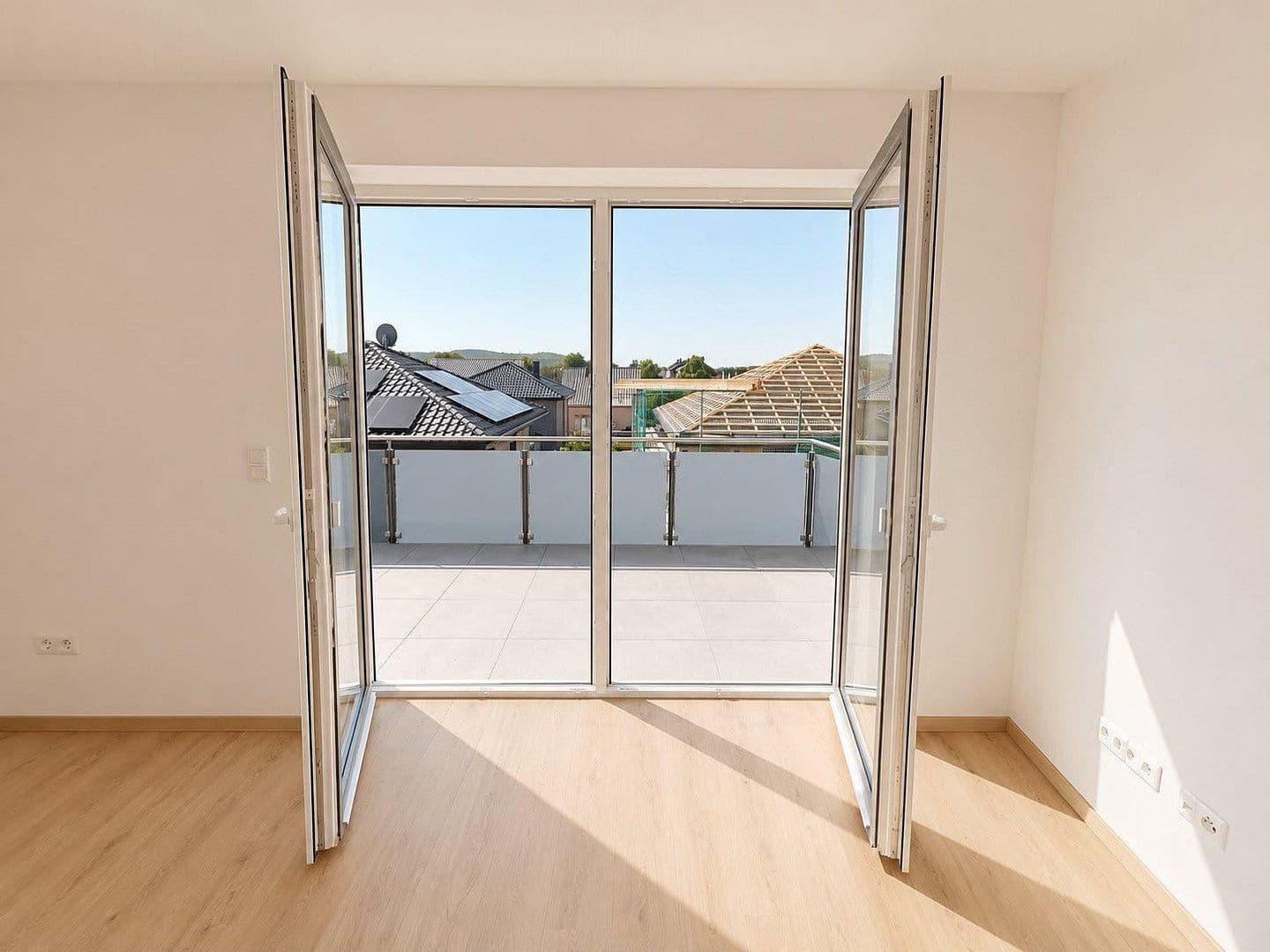 Prenájom bytu 3-izbový 73 m², Feldstraße 5, Ahlen, Severné Porýnie - Westfálsko Prenájom bytu 3-izbový 73 m², Feldstraße 5, Ahlen, Severné Porýnie - Westfálsko