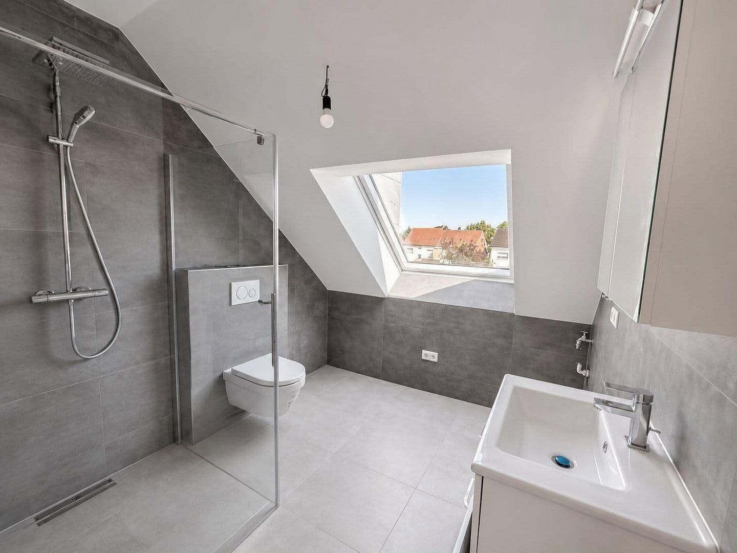 Prenájom bytu 3-izbový 73 m², Feldstraße 5, Ahlen, Severné Porýnie - Westfálsko Prenájom bytu 3-izbový 73 m², Feldstraße 5, Ahlen, Severné Porýnie - Westfálsko