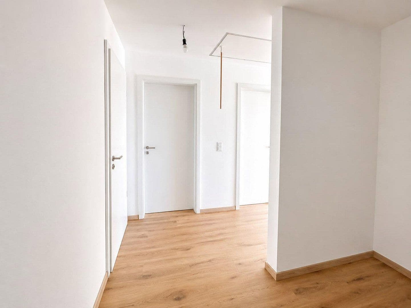 Prenájom bytu 3-izbový 73 m², Feldstraße 5, Ahlen, Severné Porýnie - Westfálsko Prenájom bytu 3-izbový 73 m², Feldstraße 5, Ahlen, Severné Porýnie - Westfálsko