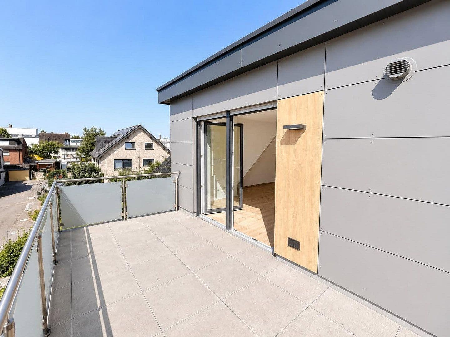Prenájom bytu 3-izbový 73 m², Feldstraße 5, Ahlen, Severné Porýnie - Westfálsko Prenájom bytu 3-izbový 73 m², Feldstraße 5, Ahlen, Severné Porýnie - Westfálsko