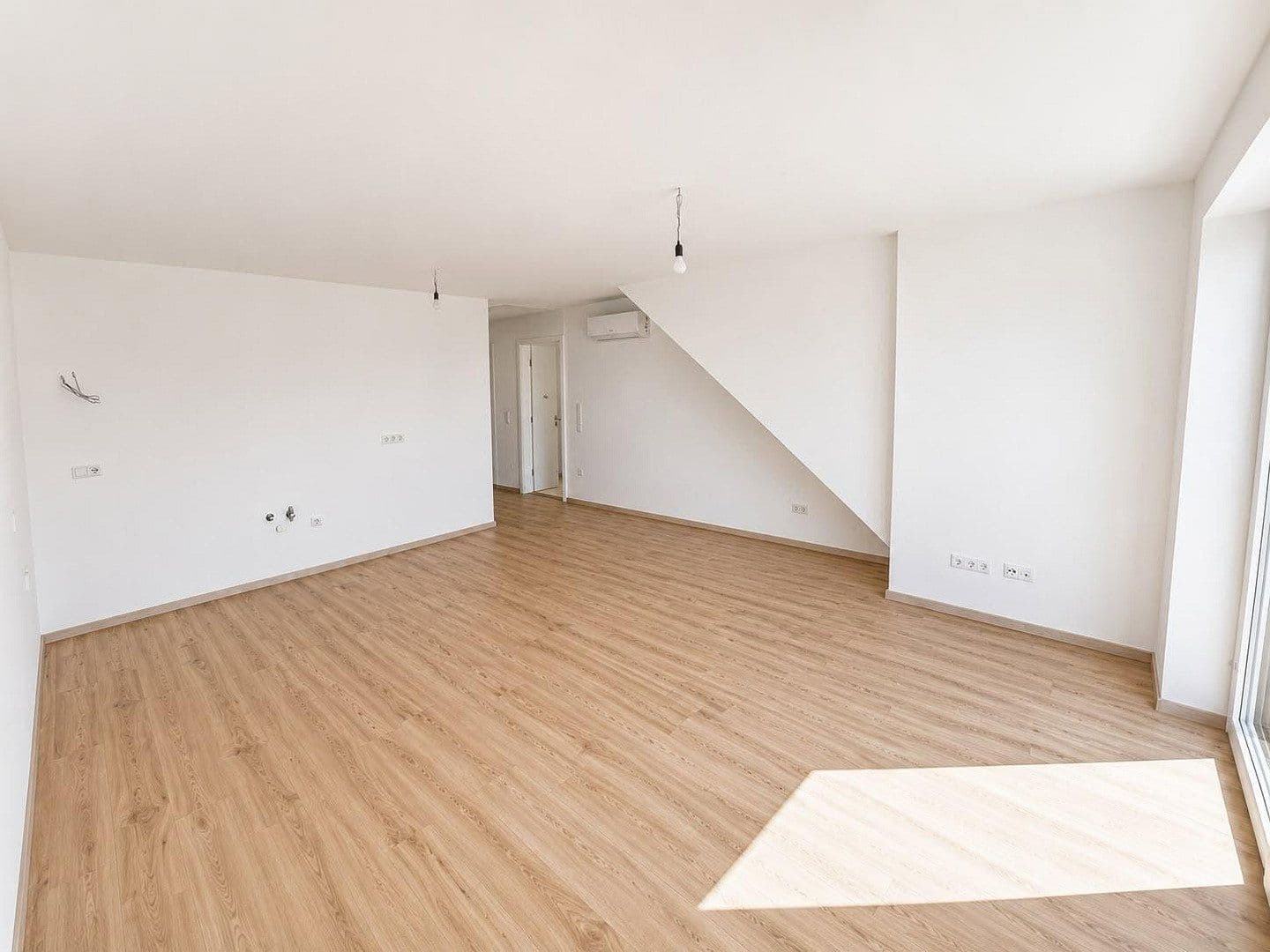 Prenájom bytu 3-izbový 73 m², Feldstraße 5, Ahlen, Severné Porýnie - Westfálsko Prenájom bytu 3-izbový 73 m², Feldstraße 5, Ahlen, Severné Porýnie - Westfálsko