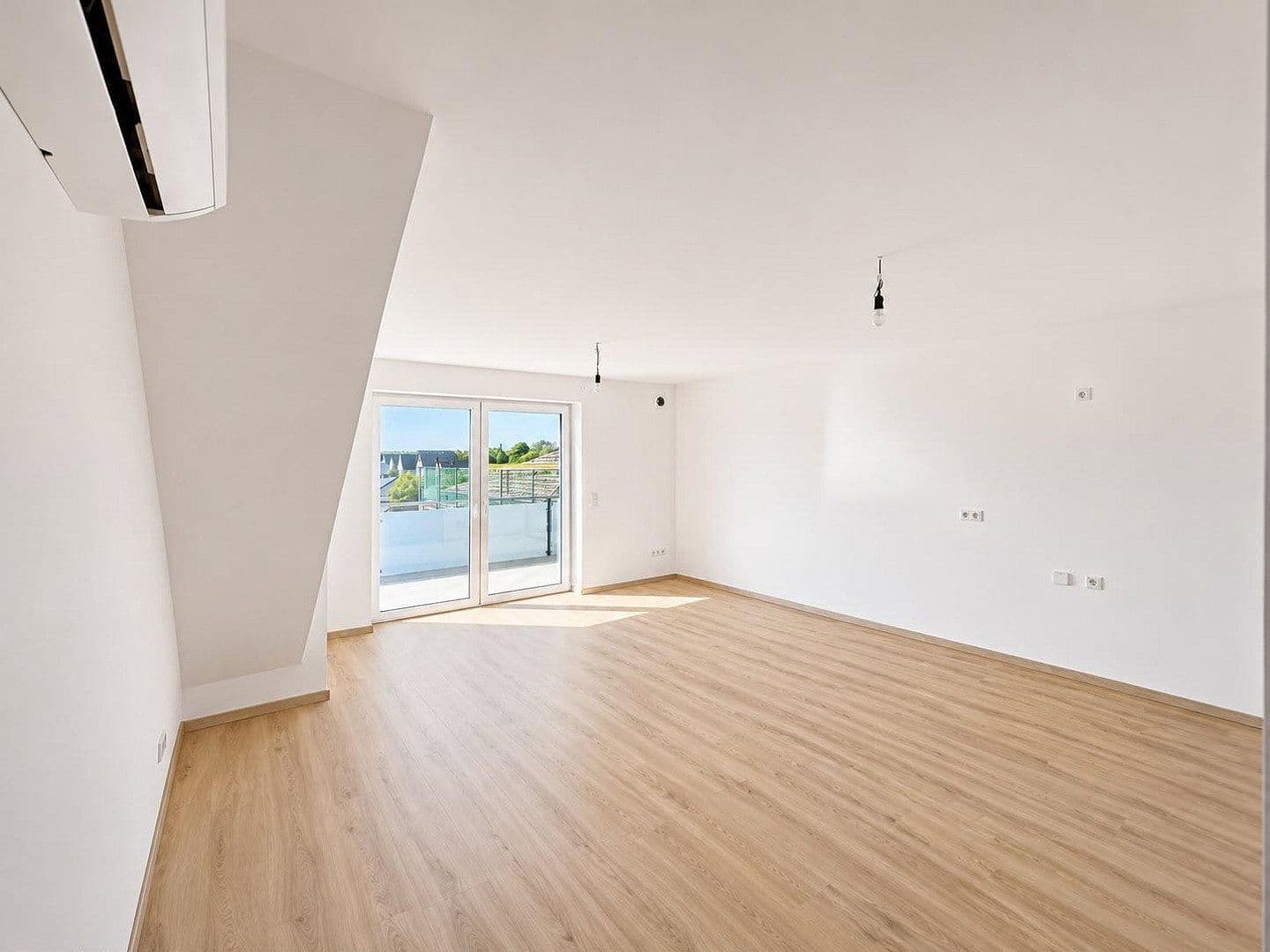 Prenájom bytu 3-izbový 73 m², Feldstraße 5, Ahlen, Severné Porýnie - Westfálsko Prenájom bytu 3-izbový 73 m², Feldstraße 5, Ahlen, Severné Porýnie - Westfálsko