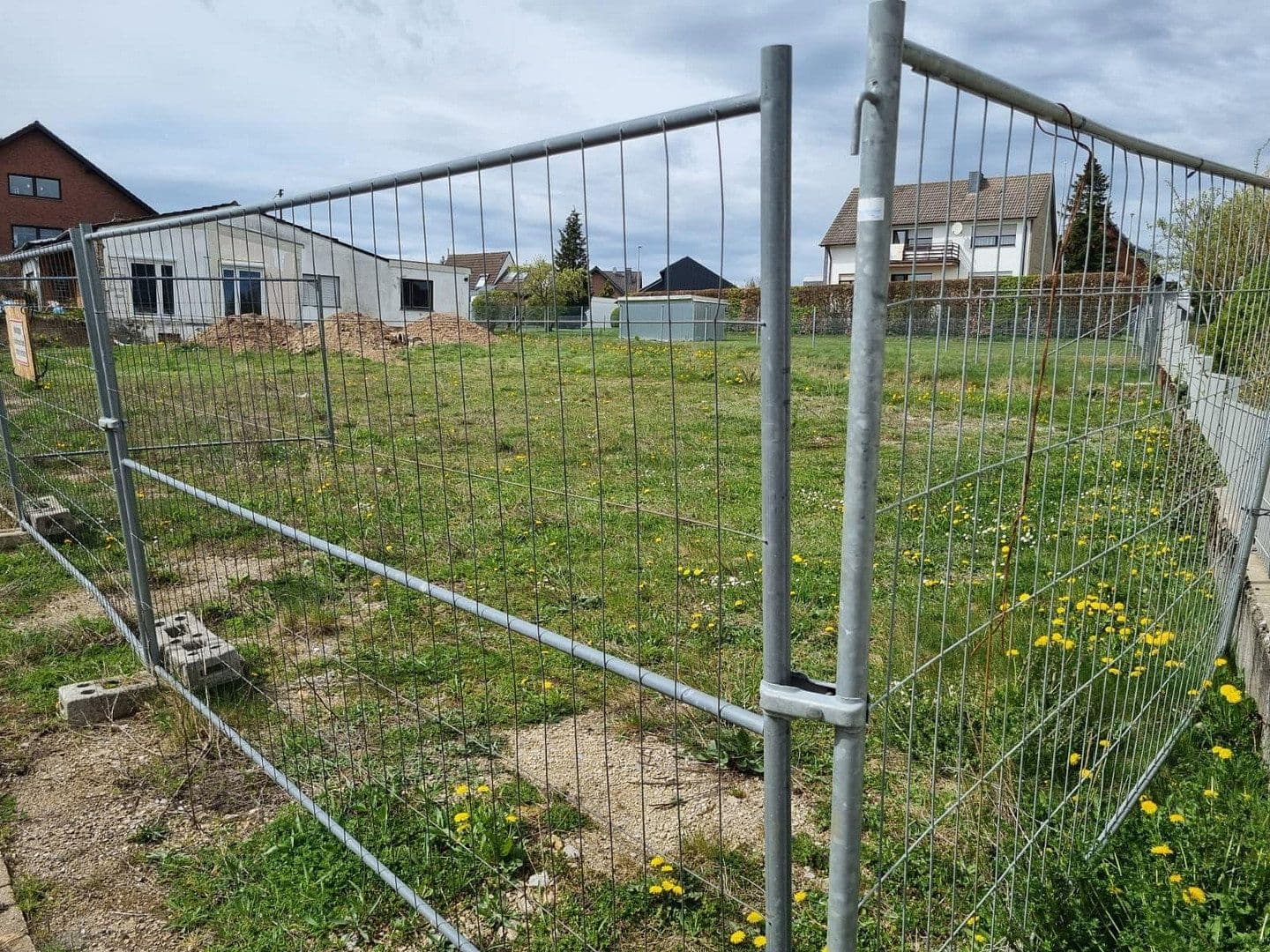 Predaj pozemku 713 m², Hürtgenwald, Severné Porýnie - Westfálsko Predaj pozemku 713 m², Hürtgenwald, Severné Porýnie - Westfálsko