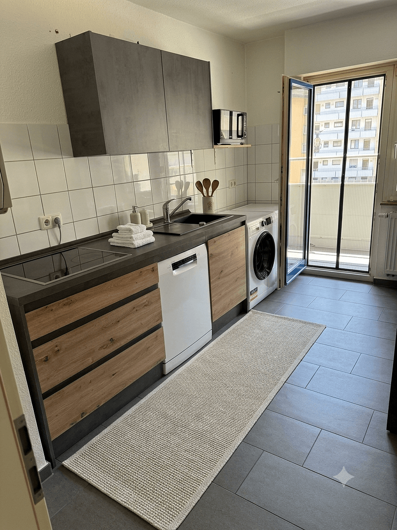 Prenájom bytu 2-izbový 56 m², Blumenheckstraße 22, Pforzheim, Bádensko-Wurttembersko Prenájom bytu 2-izbový 56 m², Blumenheckstraße 22, Pforzheim, Bádensko-Wurttembersko
