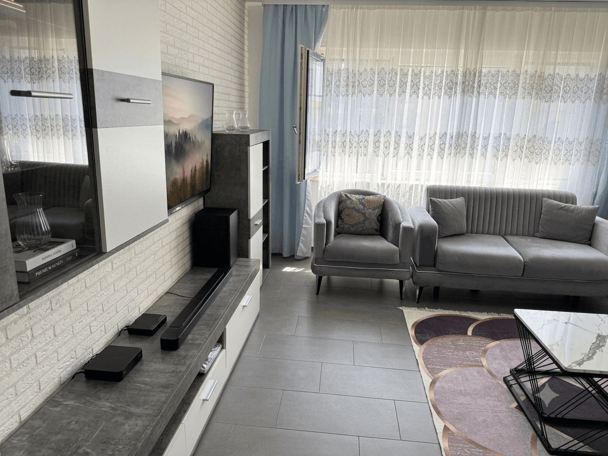 Prenájom bytu 2-izbový 56 m², Blumenheckstraße 22, Pforzheim, Bádensko-Wurttembersko Prenájom bytu 2-izbový 56 m², Blumenheckstraße 22, Pforzheim, Bádensko-Wurttembersko