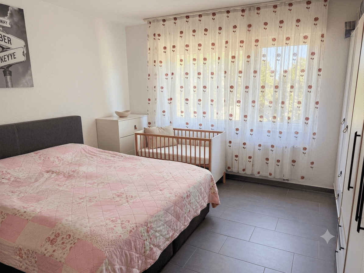 Prenájom bytu 2-izbový 56 m², Blumenheckstraße 22, Pforzheim, Bádensko-Wurttembersko Prenájom bytu 2-izbový 56 m², Blumenheckstraße 22, Pforzheim, Bádensko-Wurttembersko