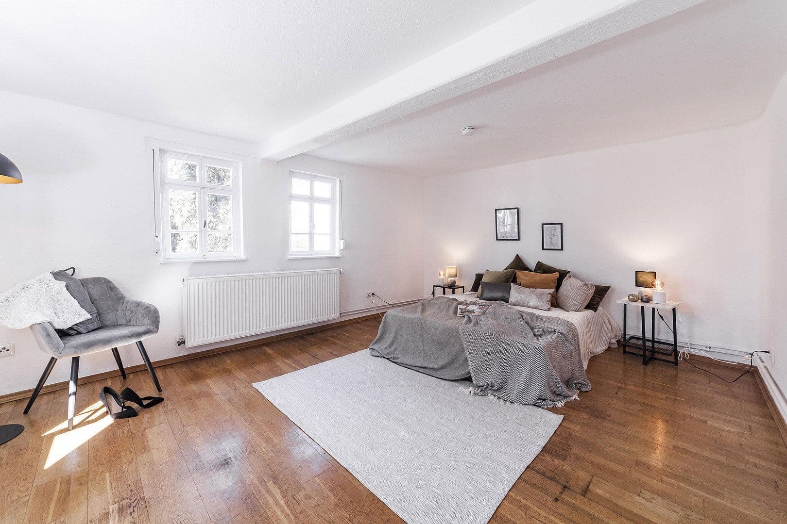 Predaj domu 115 m², pozemok 357 m², Frankfurt, Hesensko Predaj domu 115 m², pozemok 357 m², Frankfurt, Hesensko