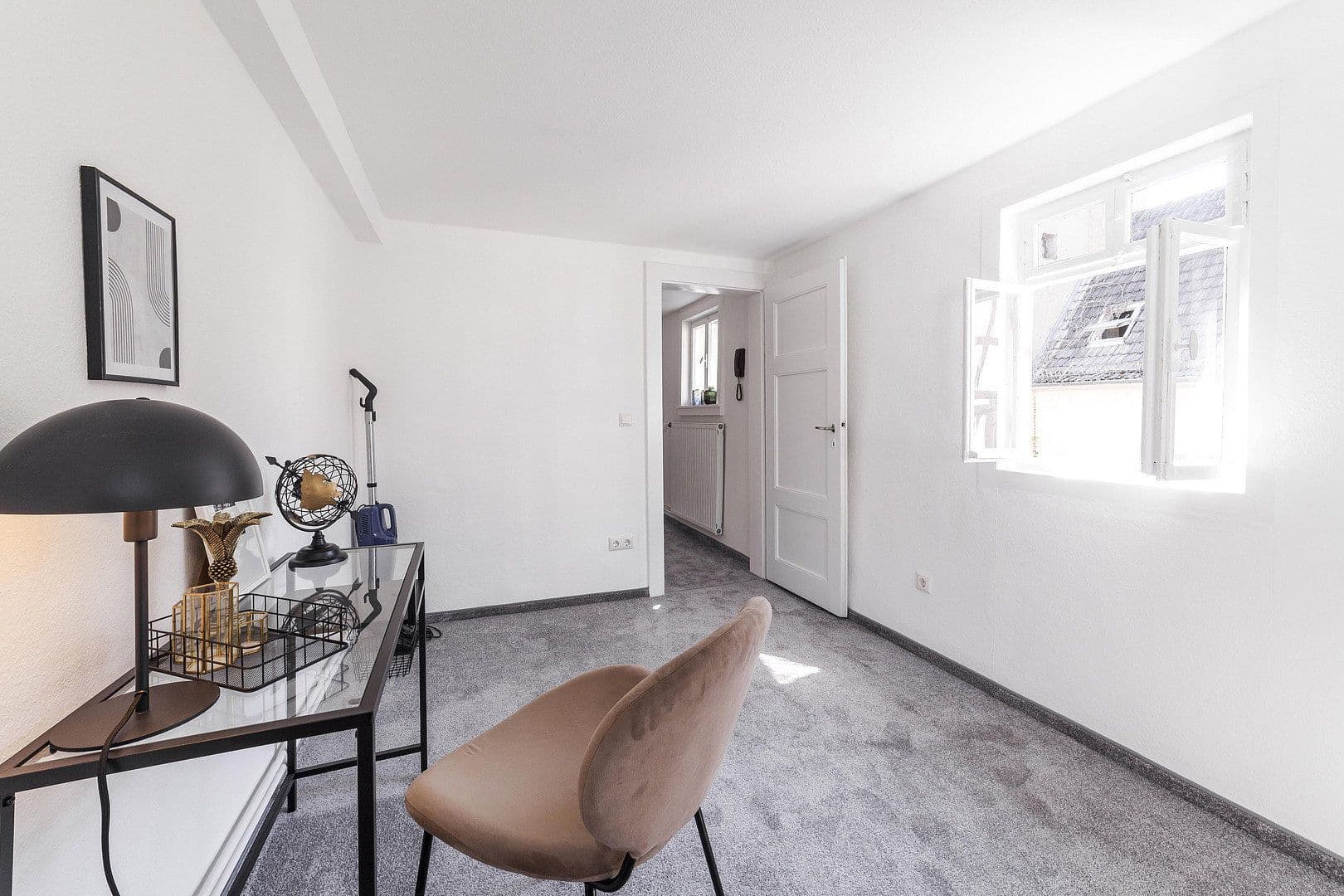 Predaj domu 115 m², pozemok 357 m², Frankfurt, Hesensko Predaj domu 115 m², pozemok 357 m², Frankfurt, Hesensko
