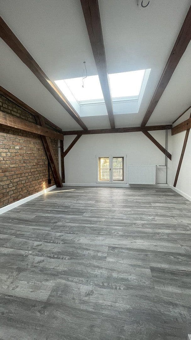 Prenájom bytu 3-izbový 111 m², Räuschstr. 68, Berlin, Berlín Prenájom bytu 3-izbový 111 m², Räuschstr. 68, Berlin, Berlín