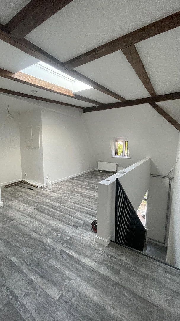 Prenájom bytu 3-izbový 111 m², Räuschstr. 68, Berlin, Berlín Prenájom bytu 3-izbový 111 m², Räuschstr. 68, Berlin, Berlín