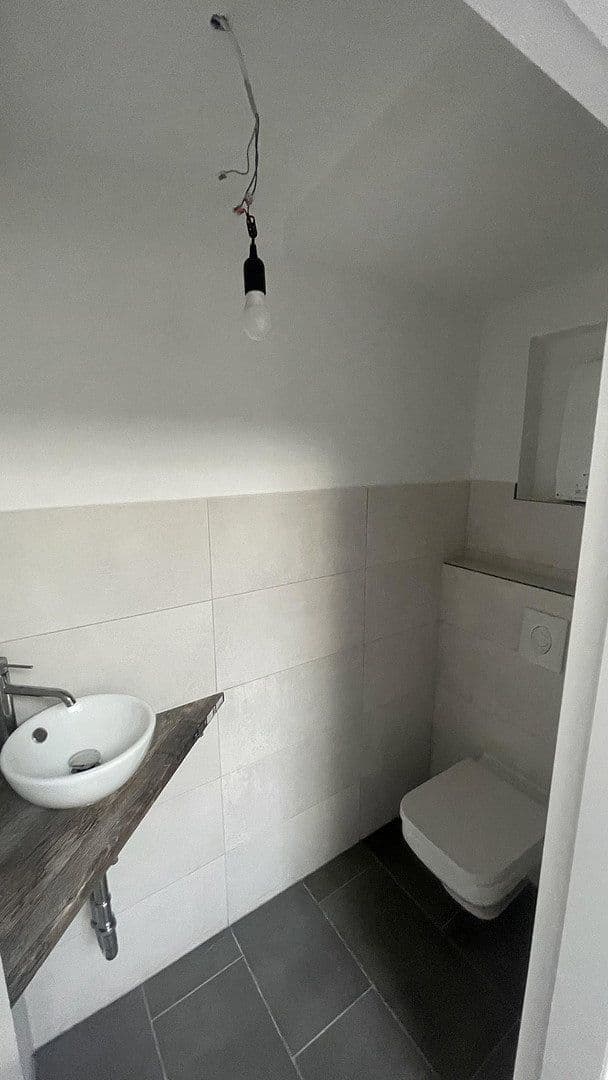 Prenájom bytu 3-izbový 111 m², Räuschstr. 68, Berlin, Berlín Prenájom bytu 3-izbový 111 m², Räuschstr. 68, Berlin, Berlín