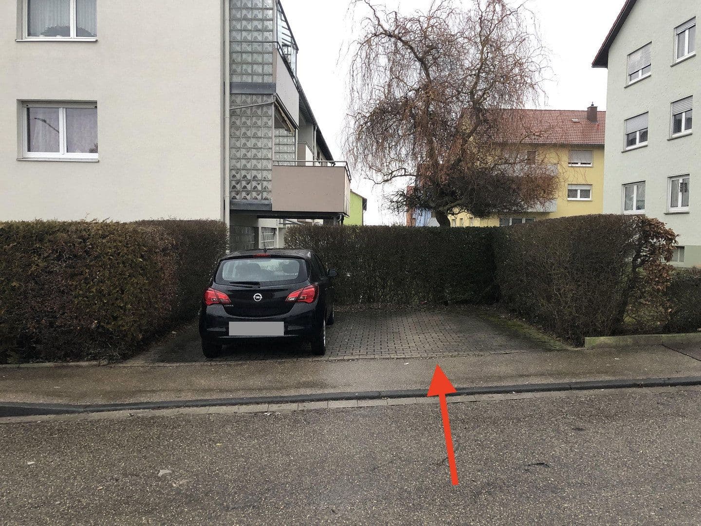 Prenájom bytu 3-izbový 67 m², Berliner Straße 13, Giengen an der Brenz, Bádensko-Wurttembersko Prenájom bytu 3-izbový 67 m², Berliner Straße 13, Giengen an der Brenz, Bádensko-Wurttembersko