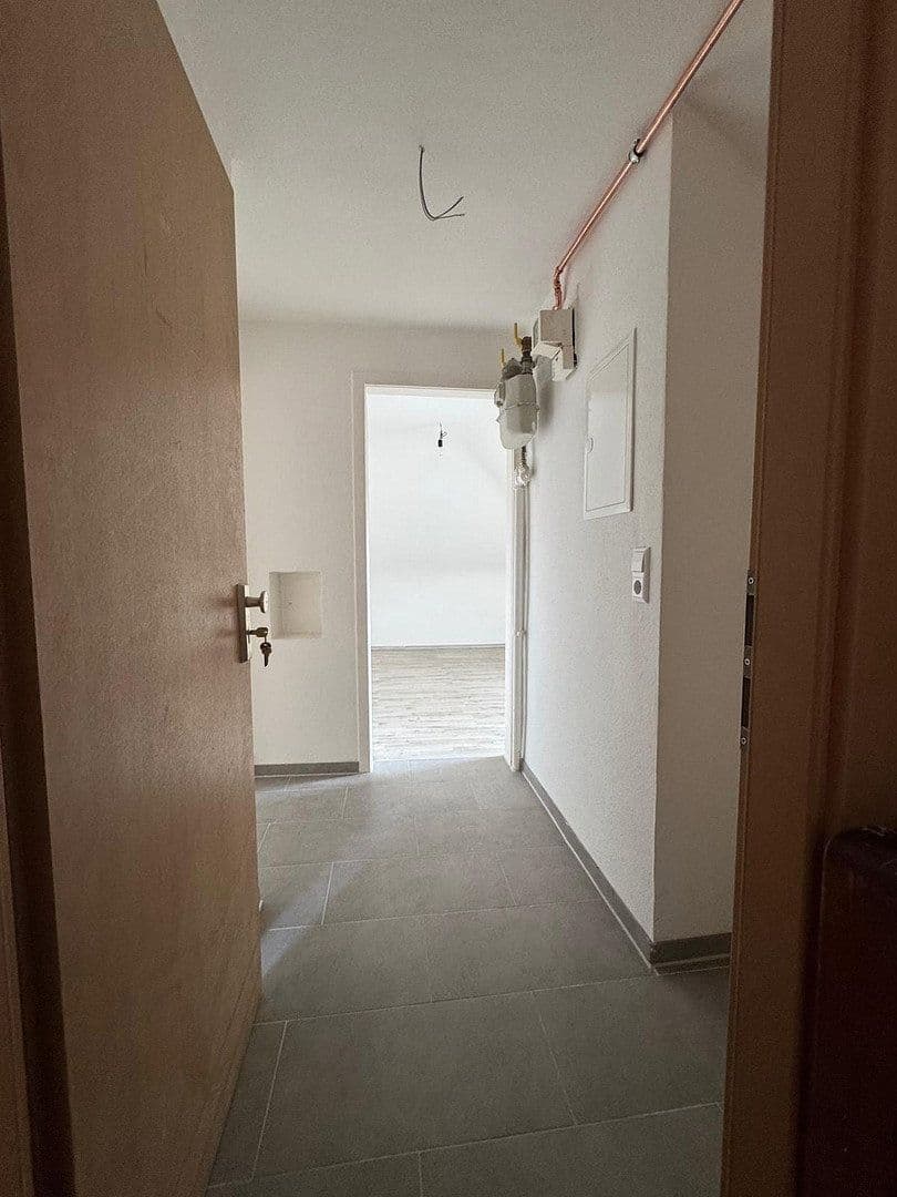Prenájom bytu 2-izbový 50 m², Elsässer Str. 16, Stuttgart Zuffenhausen, Bádensko-Wurttembersko Prenájom bytu 2-izbový 50 m², Elsässer Str. 16, Stuttgart Zuffenhausen, Bádensko-Wurttembersko