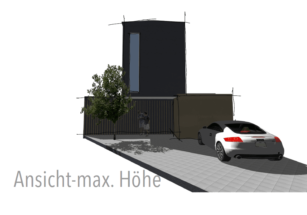 Predaj pozemku 267 m², Erlenfeld, Alterlangen, Bavorsko Predaj pozemku 267 m², Erlenfeld, Alterlangen, Bavorsko
