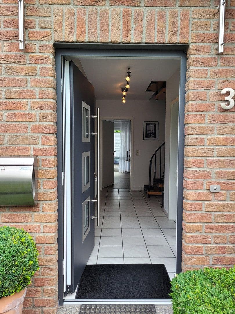Predaj domu 94 m², pozemok 316 m², Holle, Dolné Sasko Predaj domu 94 m², pozemok 316 m², Holle, Dolné Sasko